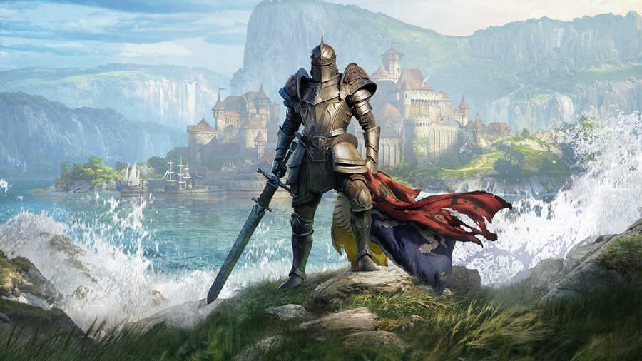 Elder Scrolls Online dostaje "High Isle". Nowy dodatek w topowym MMORPG