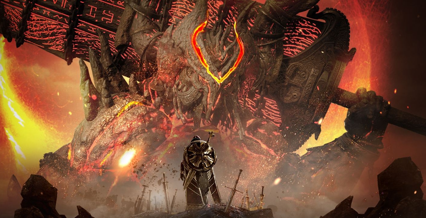 ODIN: Valhalla Rising otrzymał gigantyczny dodatek