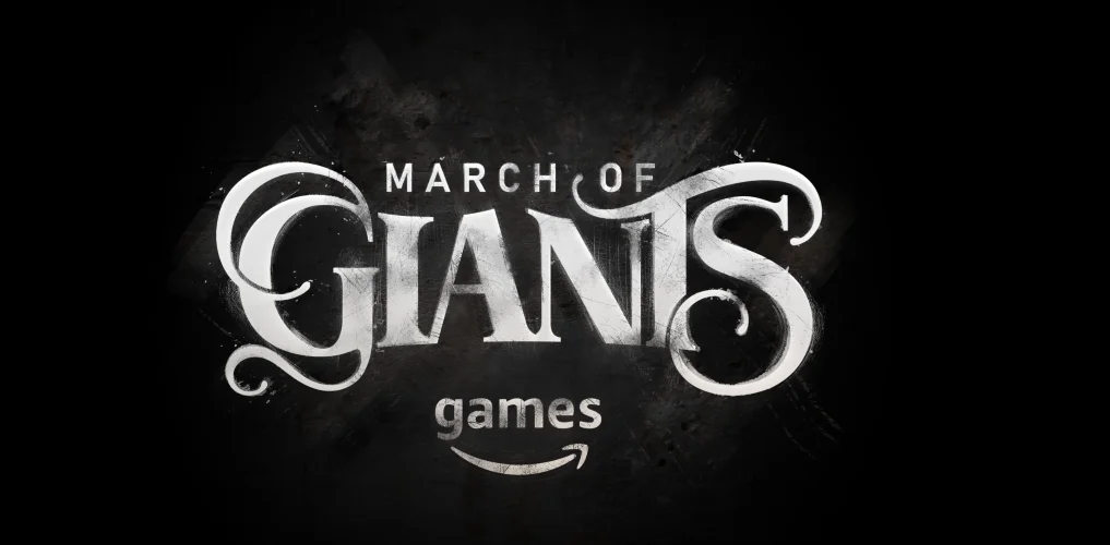 March of Giants, nowa gra Amazon Games, otworzyła się na Europę