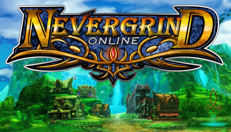 Znacie Nevergrind Online? Ruszył nowy sezon, gramy od nowa
