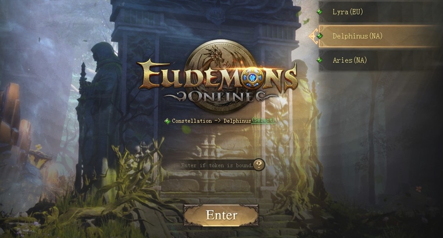 Fajny MMORPG na weekend? Eudemons Online z nowym serwerem