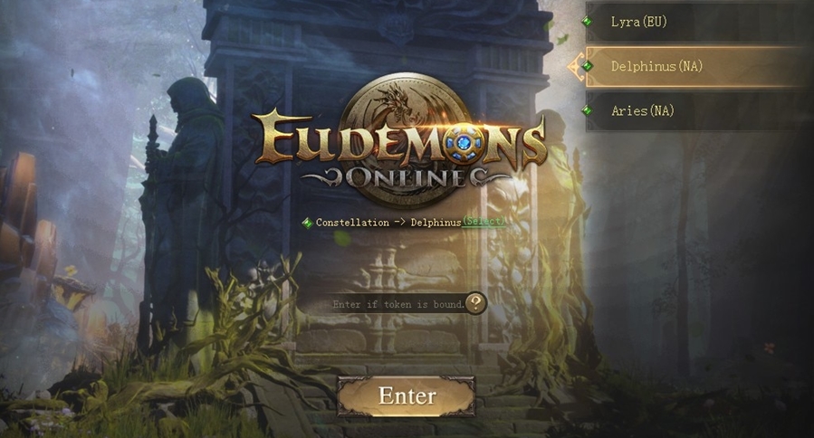 Nieśmiertelny Eudemons Online doczekał się otwarcia nowego świata