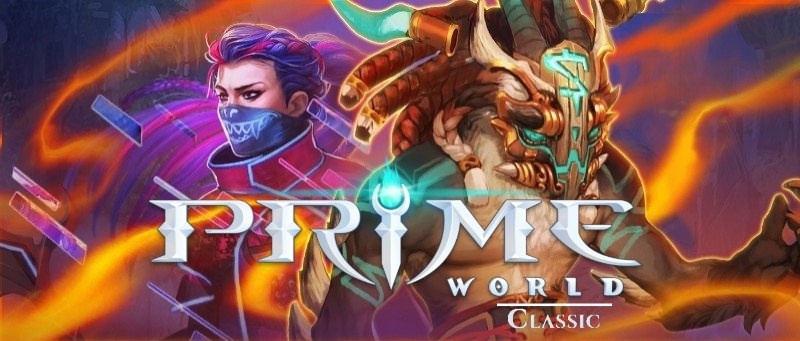Prime World powrócił i jest już dostępny po angielsku