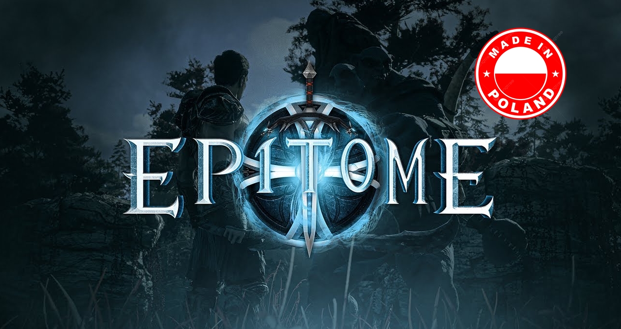 Epitome to polski MMORPG, który chce podbić rynek