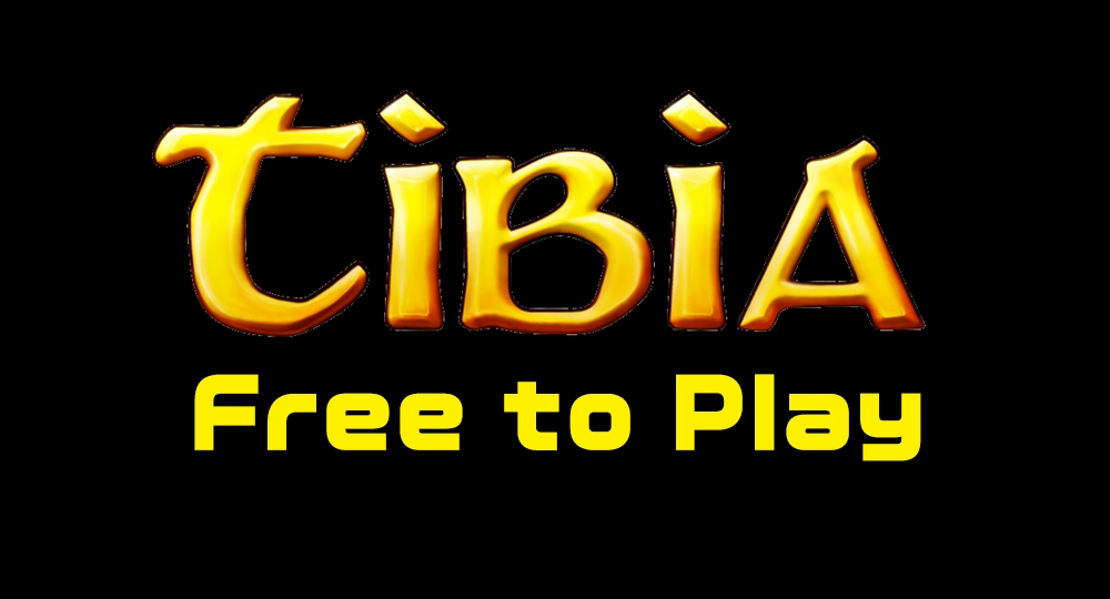 Tibia rozszerzyła swoje Free-To-Play. Za darmo zrobimy teraz dużo więcej