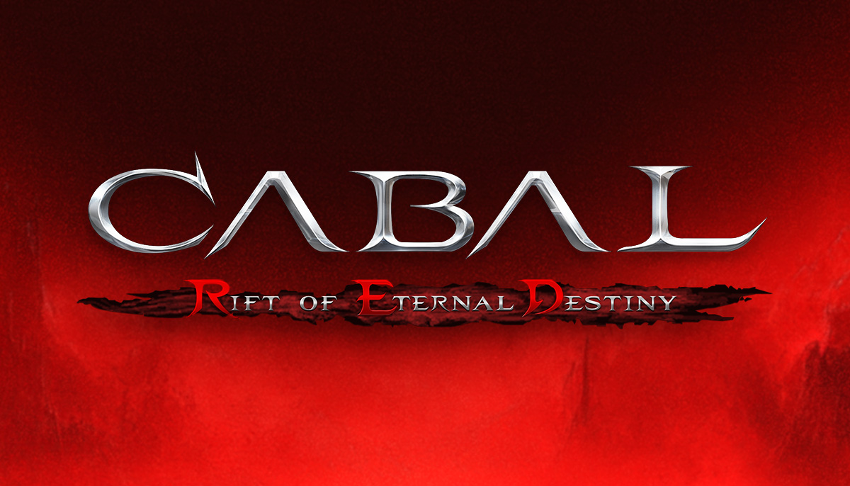 CABAL RED rusza jutro… ale jeszcze nie u nas