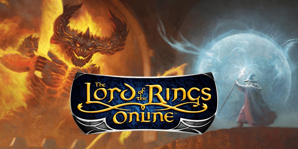 Lord of the Rings Online zamyka wszystkie stare światy (!!!)
