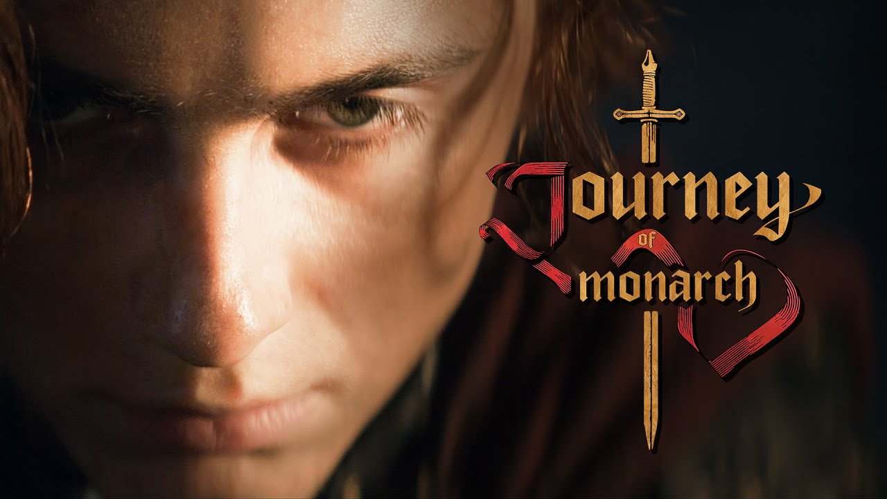 Journey of Monarch startuje o 16:00. Nowa gra NCSoft, na którą czekają miliony osób