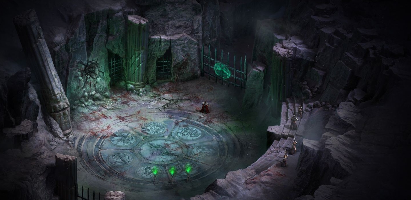 Polski Broken Ranks dostał tryb gry, jakiego próżno szukać w innych grach