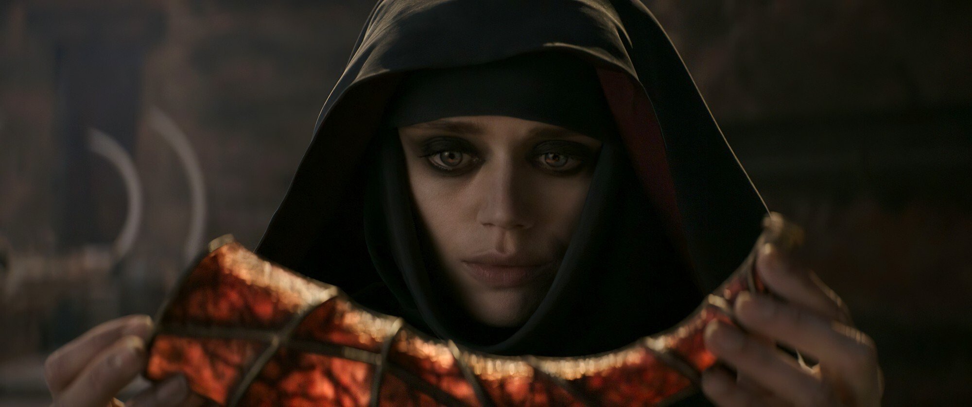 Neverwinter z nowym dodatkiem, który powinniście znać z filmu