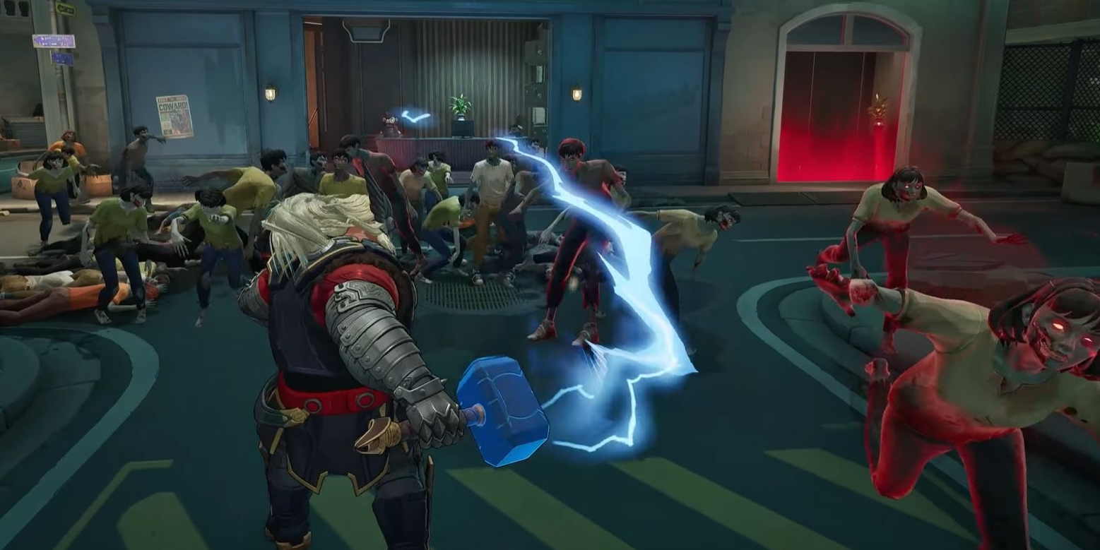 Marvel Rivals doczeka się PvE. Nadchodzi uwielbiany przez wszystkich tryb Zombie