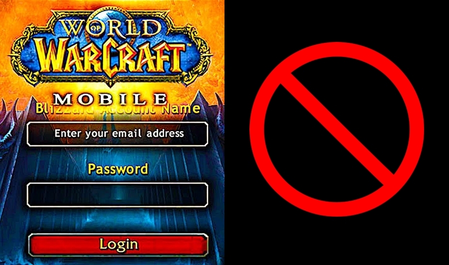 World of Warcraft Mobile został skasowany. Blizzard uśmiercił hitowy projekt