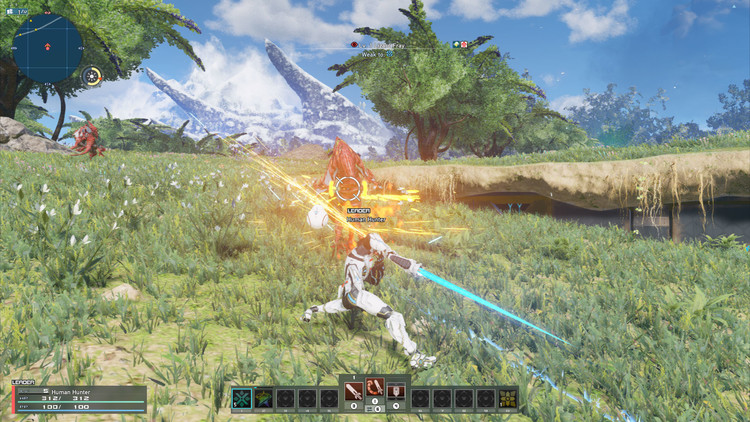 Szukacie fajnego Action-MMORPG? Phantasy Star Online 2: New Genesis z dużymi nowościami