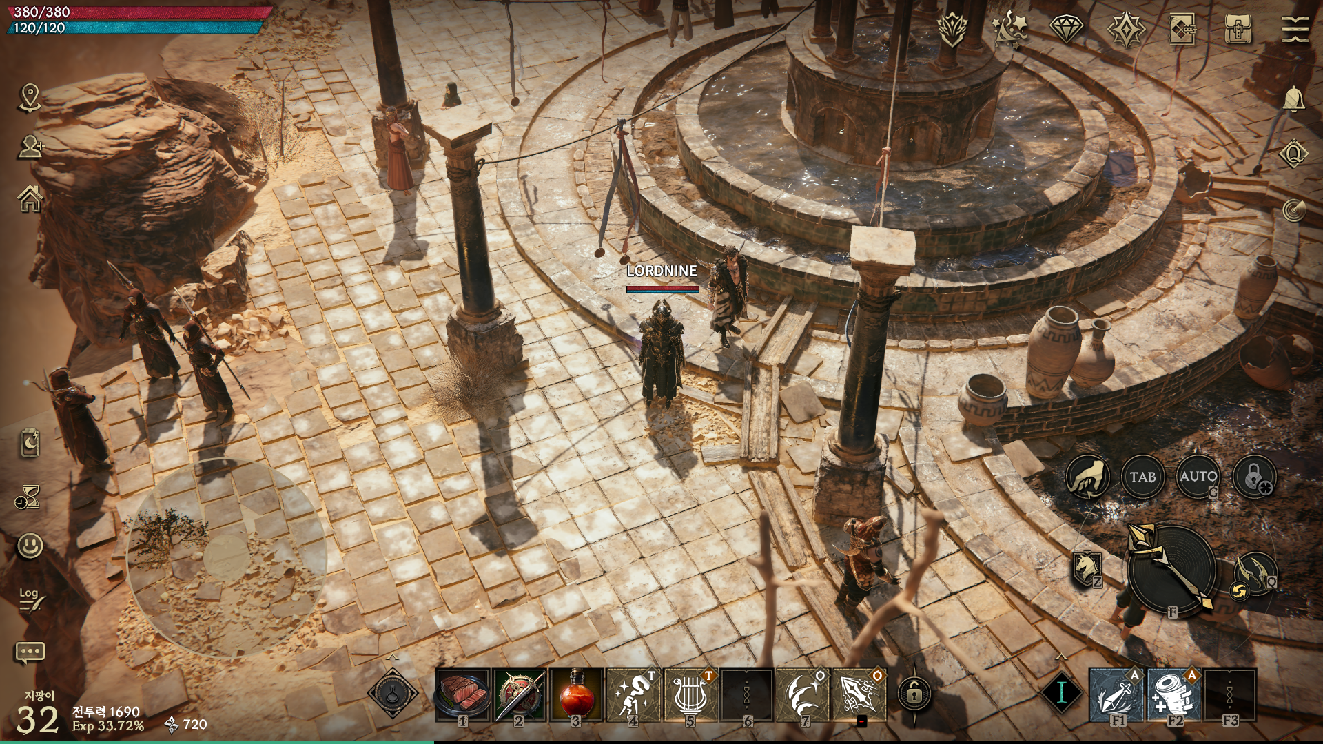 Tibia, 4Story i Ragnarok 3 - Przegląd Tygodnia
