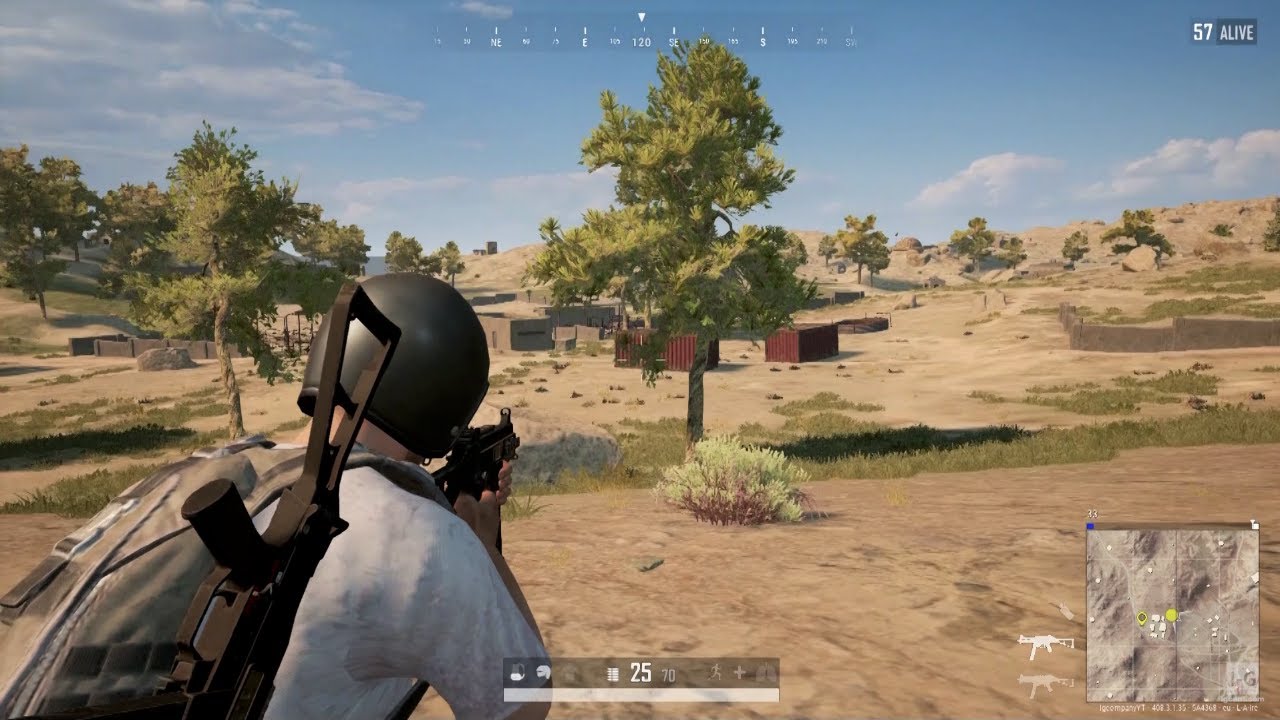 PUBG to kolejna duża gra, która rezyguje ze starej generacji platform