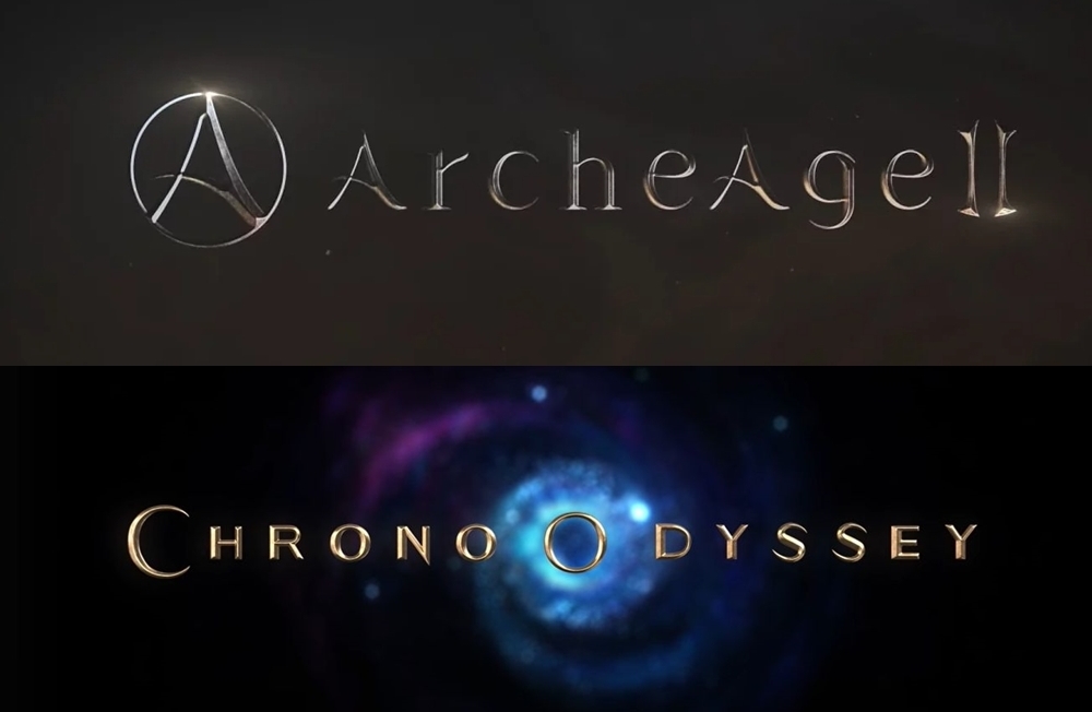 ArcheAge 2 zalicza niewielkie opóźnienie, ale Chrono Odyssey wyjdzie zgodnie z planem