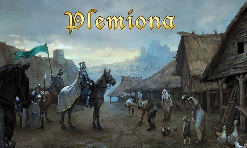 Ruszyły nowe POLSKIE światy w Plemionach