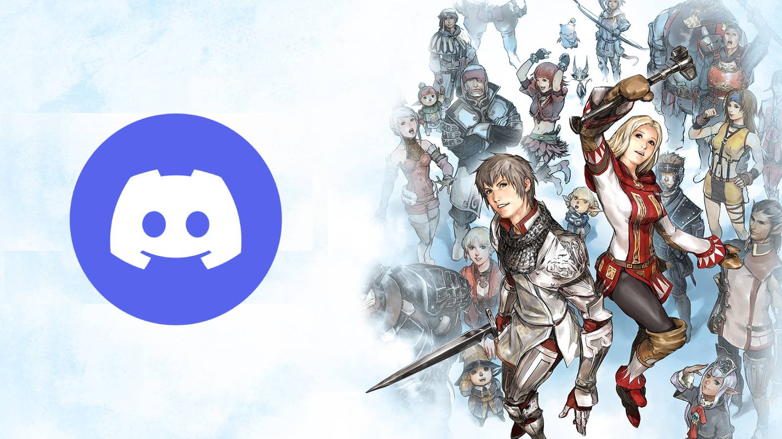 Discord powstał dzięki Final Fantasy XI – to dobrze, czy źle?