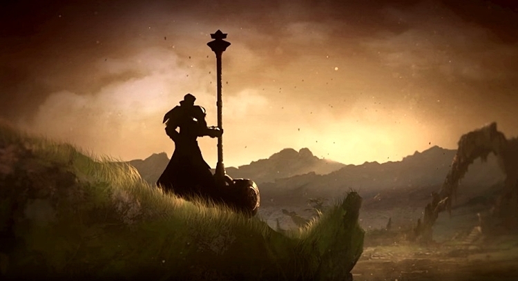DFO - największy MMORPG na świecie z nową aktualizacją