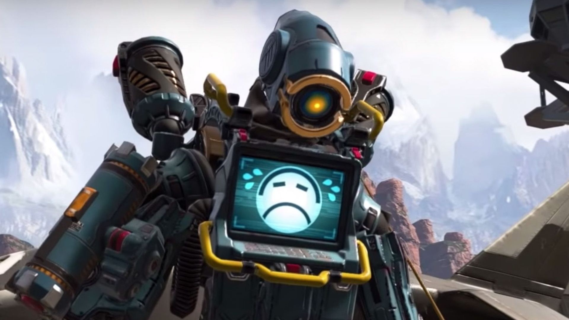Zwolnienia w Respawn! Zapomnijcie o nowym Titanfallu!