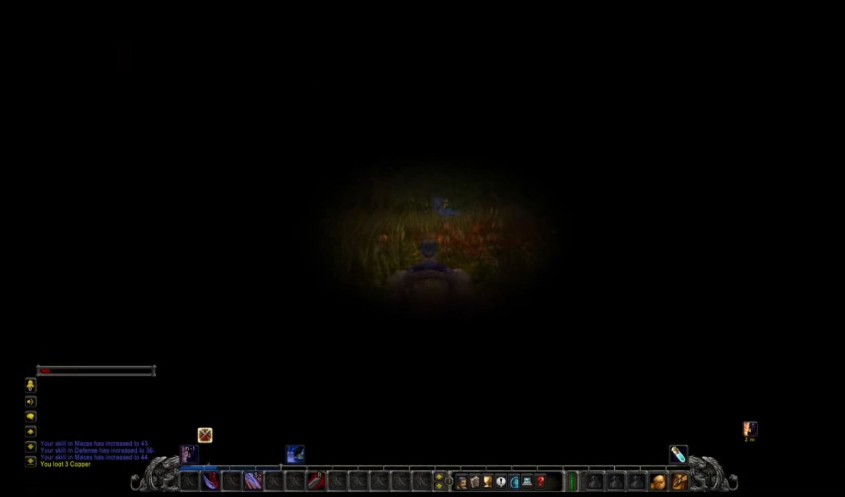 WoW Hardcore to za mało, więc stworzono WoW Ultra Hardcore