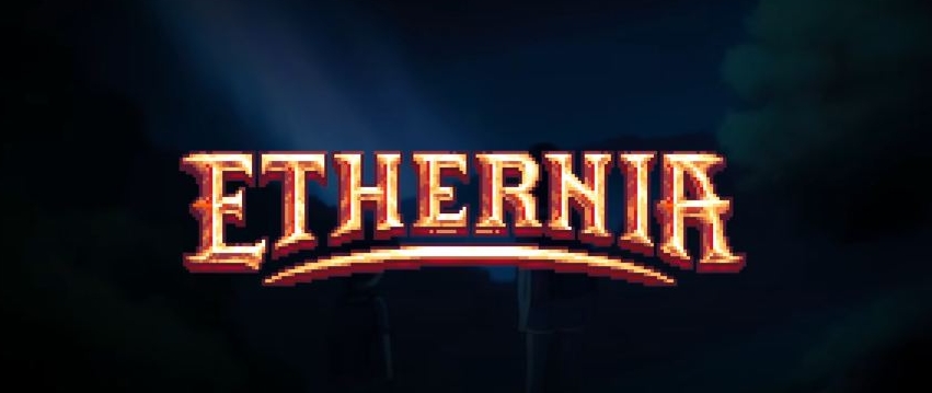 Ethernia startuje dziś wieczorem. Nowy, darmowy, przyjemny MMORPG