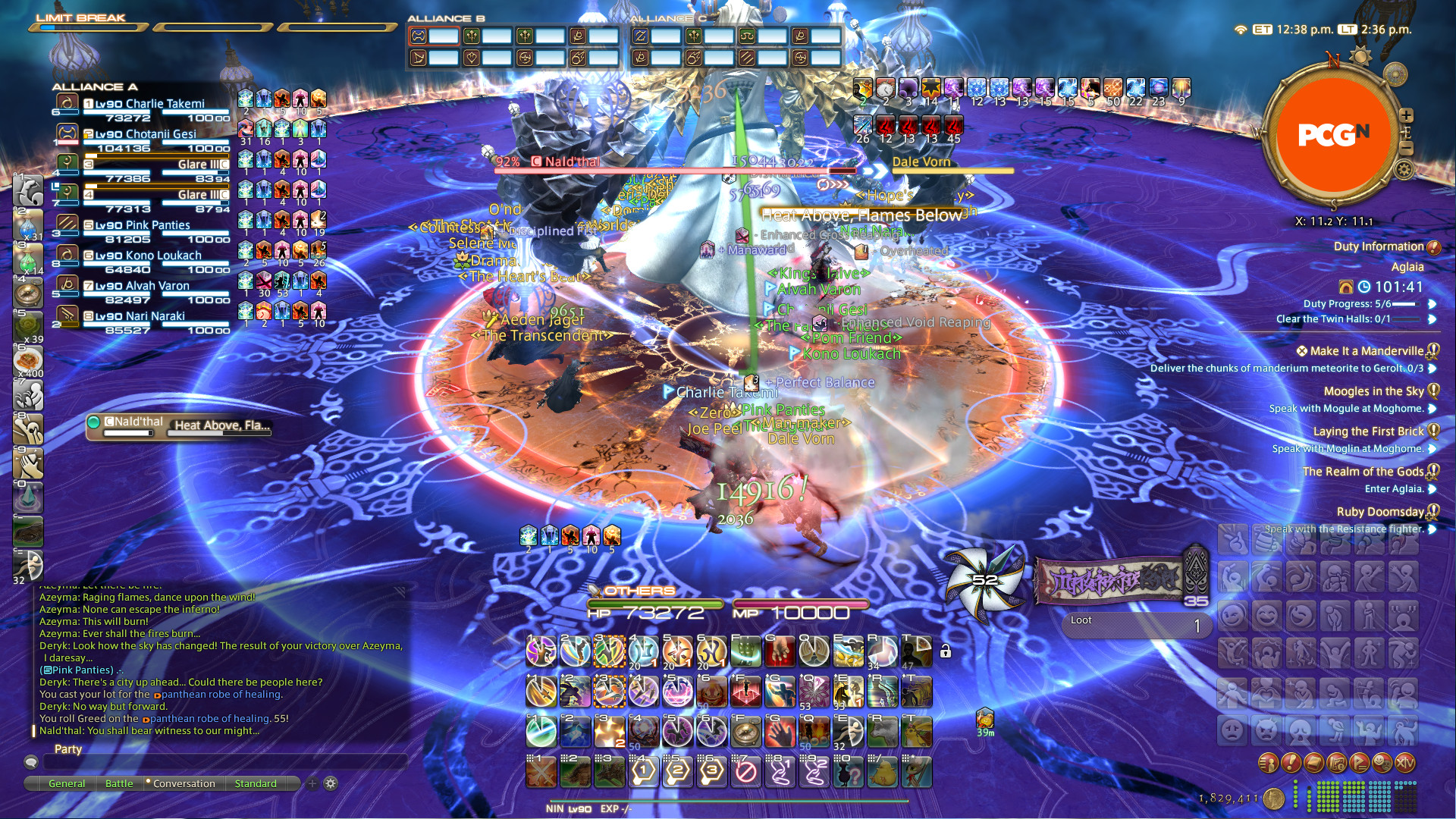 Trwa wyprzedaż na Final Fantasy XIV. Ceny zaczynają się od 25 zł