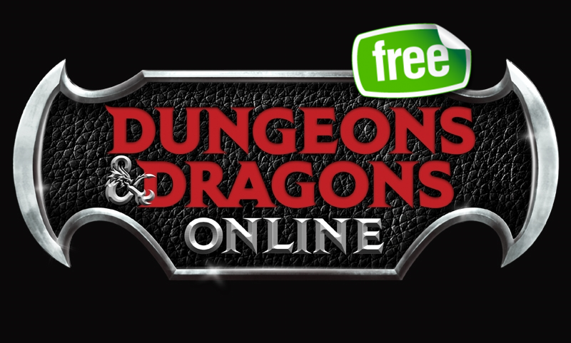Dungeons & Dragons Online bardziej F2P. Rozdają darmowe paczki, dungeony i rajdy