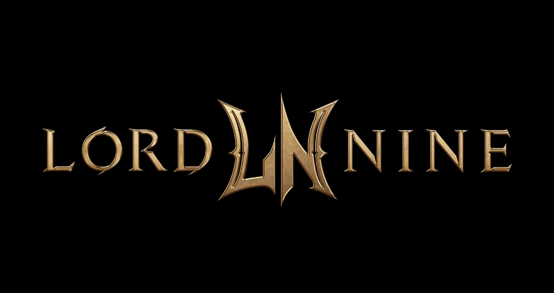 Lord Nine ujawniony. Nowy MMORPG od twórców Lost Ark