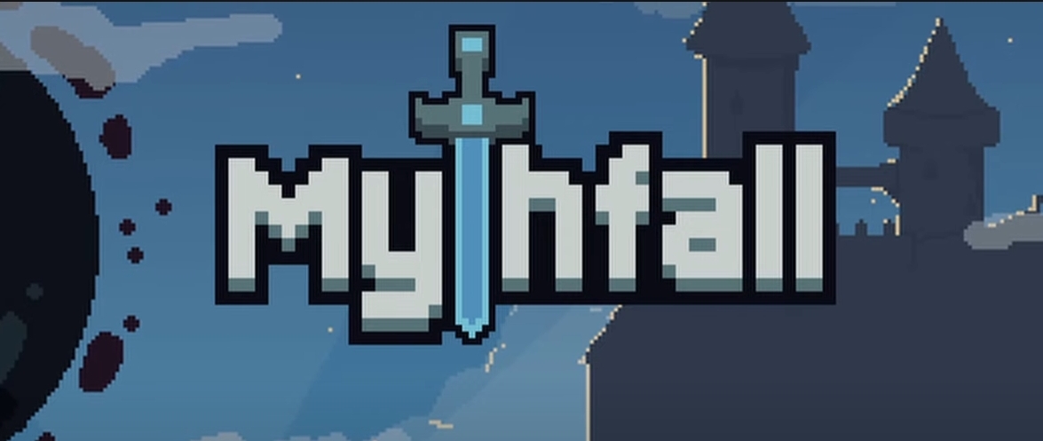Mythfall to nowy “fast-paced bullet hell MMO”. Można już grać