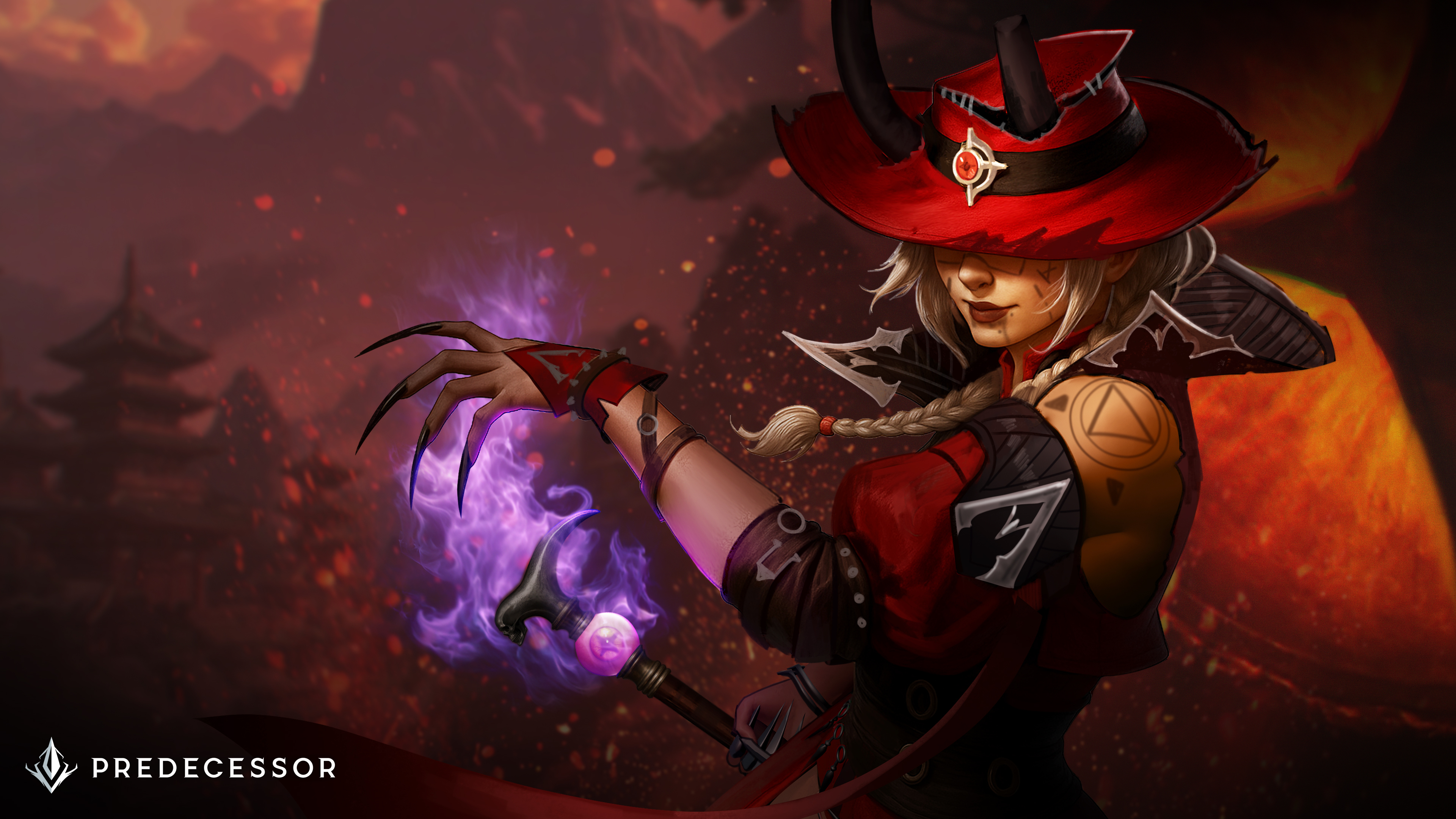 Predecessor już żyje dłużej niż Paragon od Epic Games!