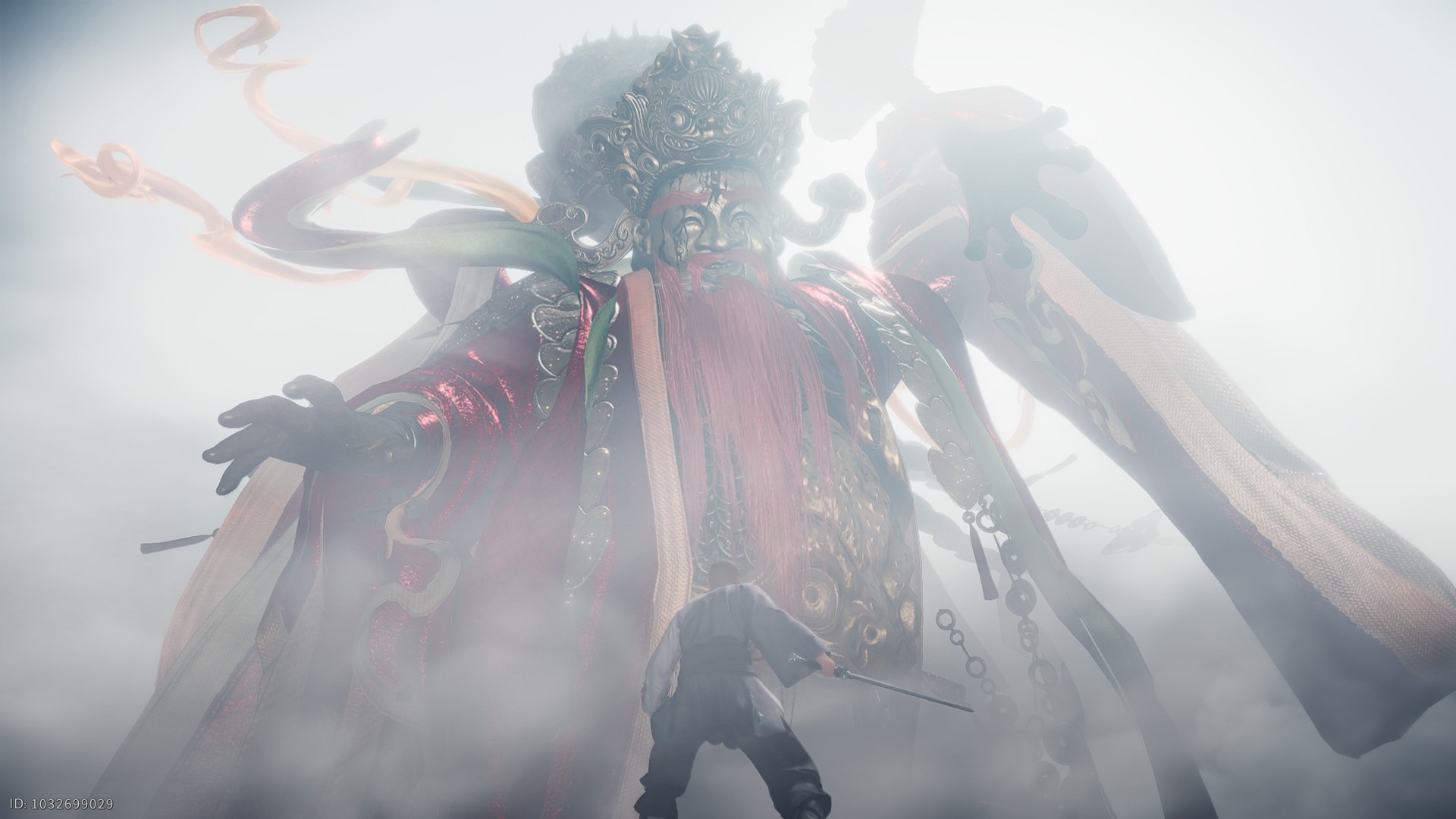 Hitowe Where Winds Meet doczekało się dużej aktualizacji. Nowa mapa, kampania, bossy...