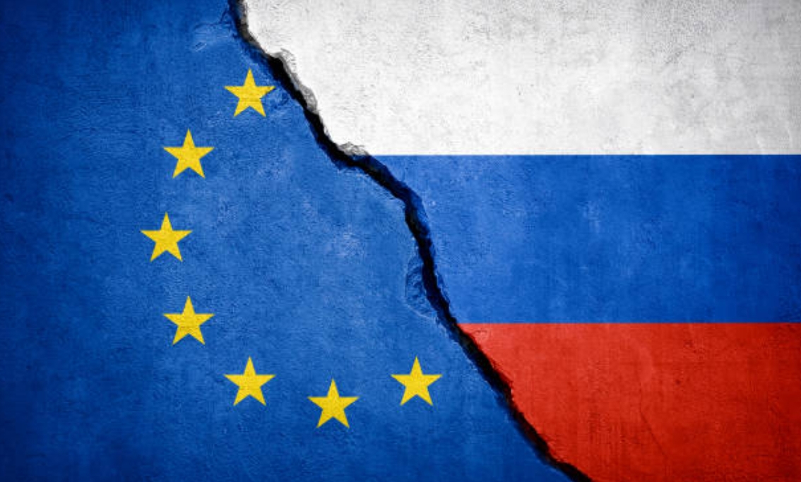 Pierwszy rosyjski MMO zamyka się dla Europy