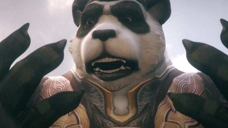 Mists of Pandaria Classic przybędzie w lipcu! Zagracie?