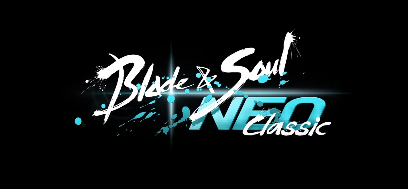 Niedługo ruszy Blade & Soul Neo Classic. Klasyczna wersja na Unreal Engine 4