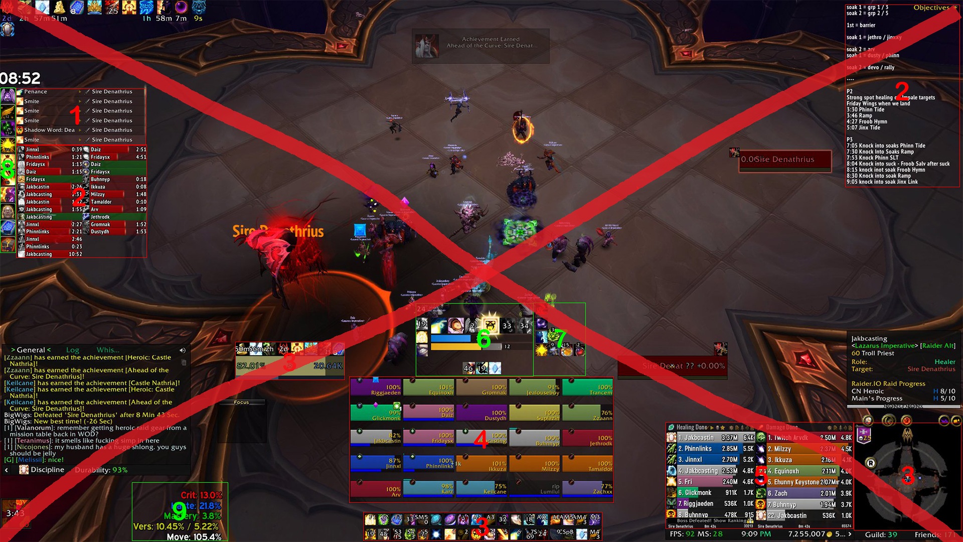 World of Warcraft bez addonów?! Blizzard ma szalony pomysł, ale zwyczajnie mu nie ufam!