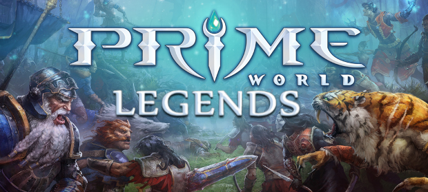 Prime World Legends nadchodzi. Premiera jeszcze w tym miesiącu