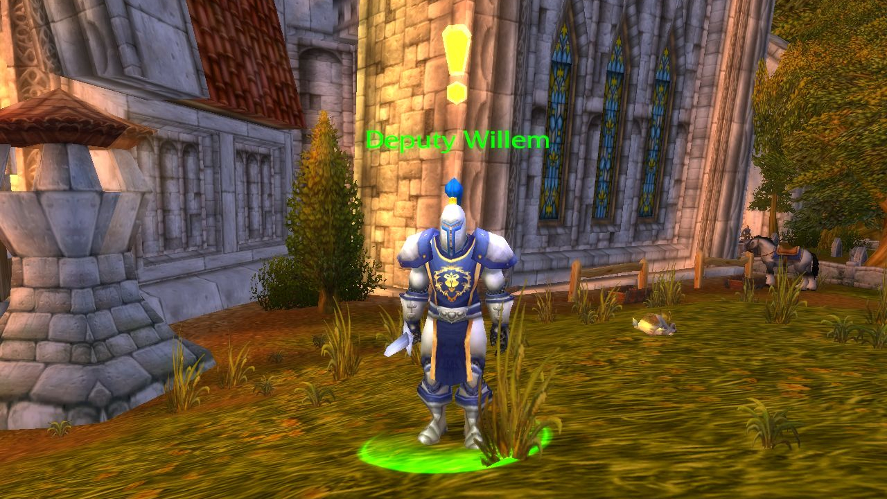 World of Warcraft ma ponad 38 000 questów! I liczba ta ciągle rośnie!