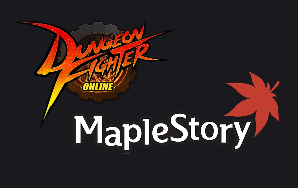 Dungeon Fighter Online i MapleStory to giganci, którzy mają się świetnie