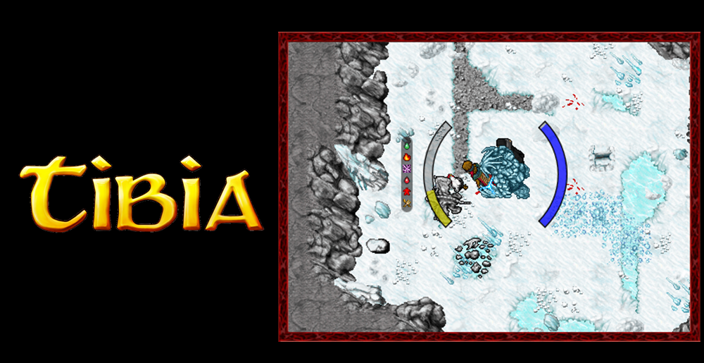 Tak zmieni się Tibia. Duże rzeczy nadchodzą do gry
