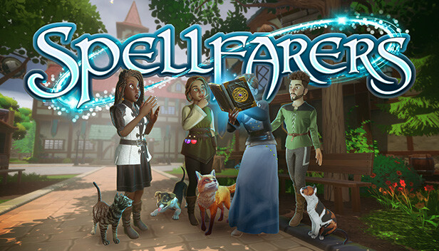 Spellfarers to kolejne, darmowe, cozy MMORPG – oby udane! | Darmowe ...