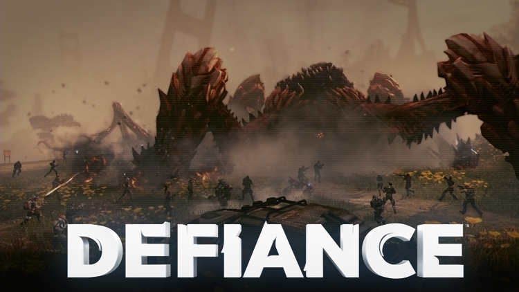 Defiance powraca. Fajny sci-fi MMO shooter, który miał swój serial telewizyjny