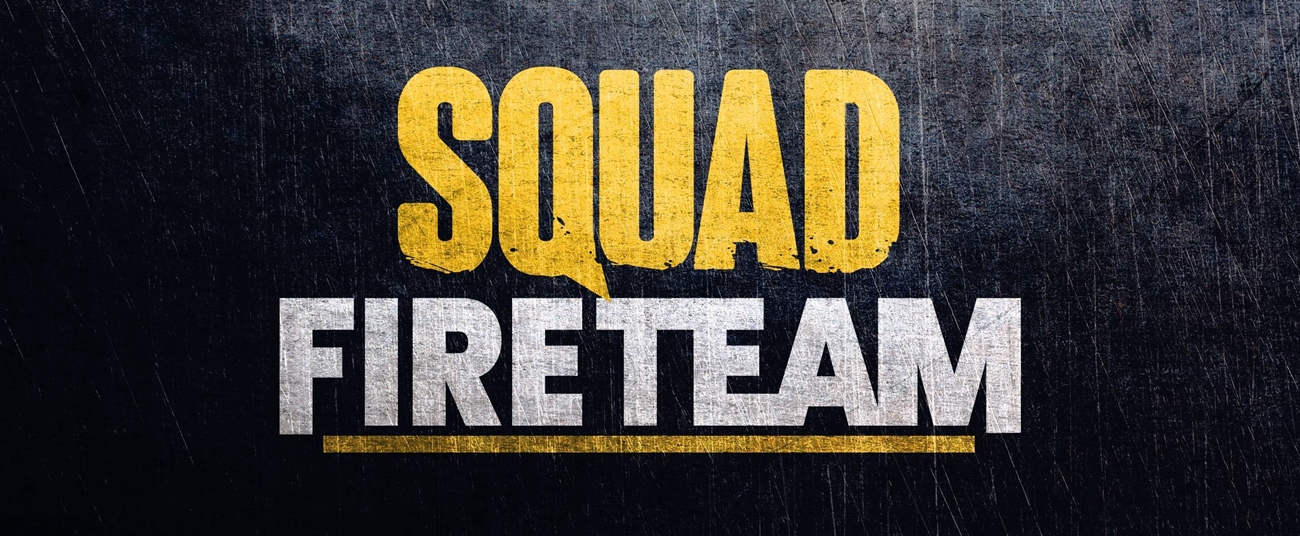 Lubicie PvE? Squad - Fireteam startuje w przyszłym miesiącu
