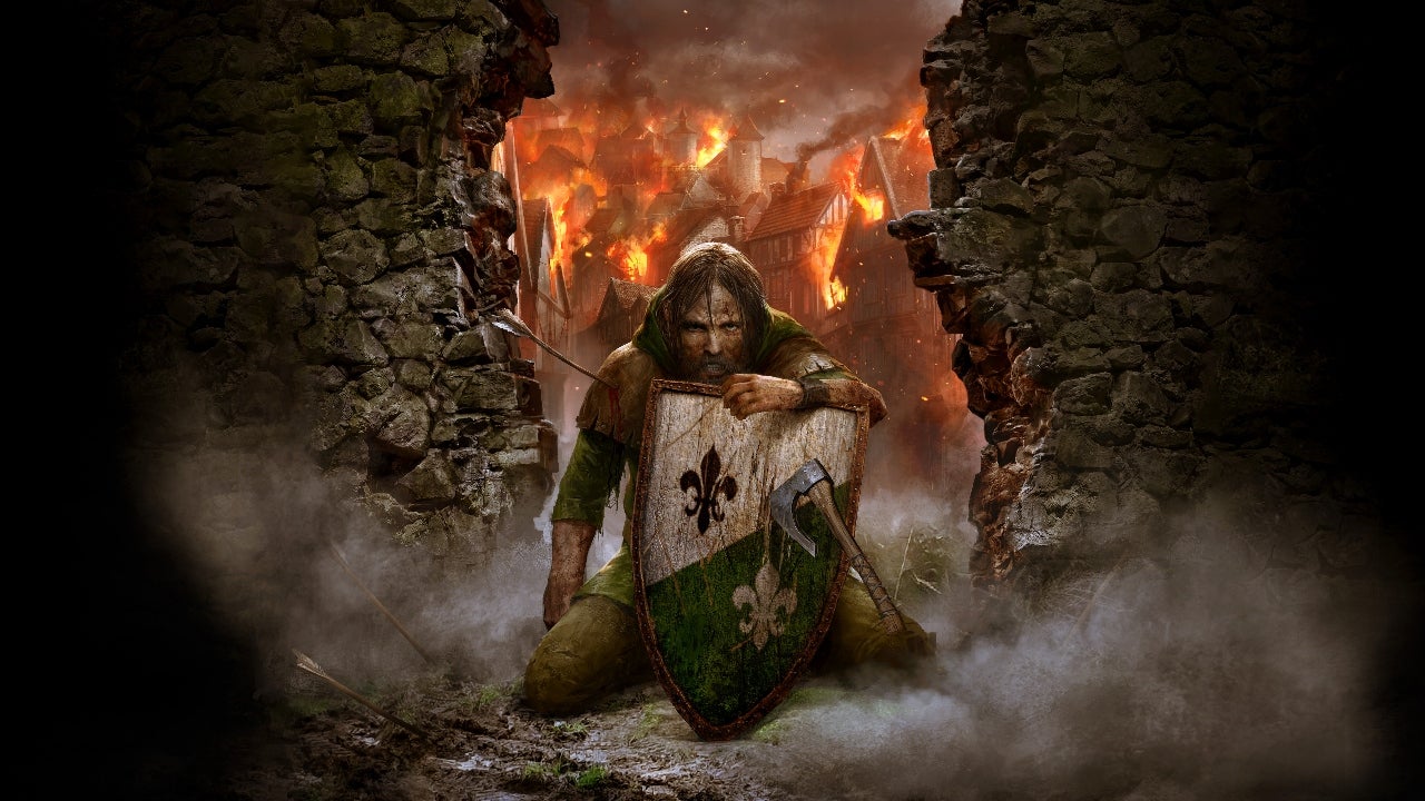 Ależ to był tydzień... Siedem nowych gier, wielkie dodatki i polski powrót