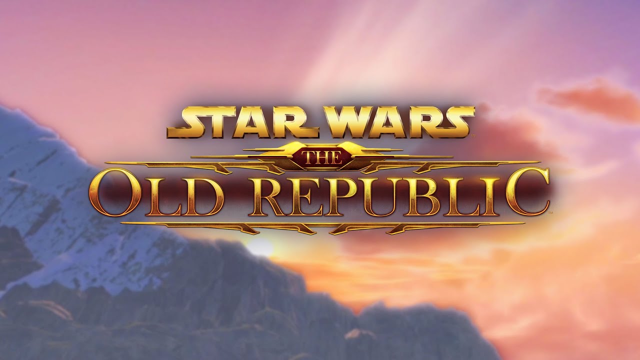 Oto najlepiej oceniany MMORPG na Steamie – Star Wars The Old Republic