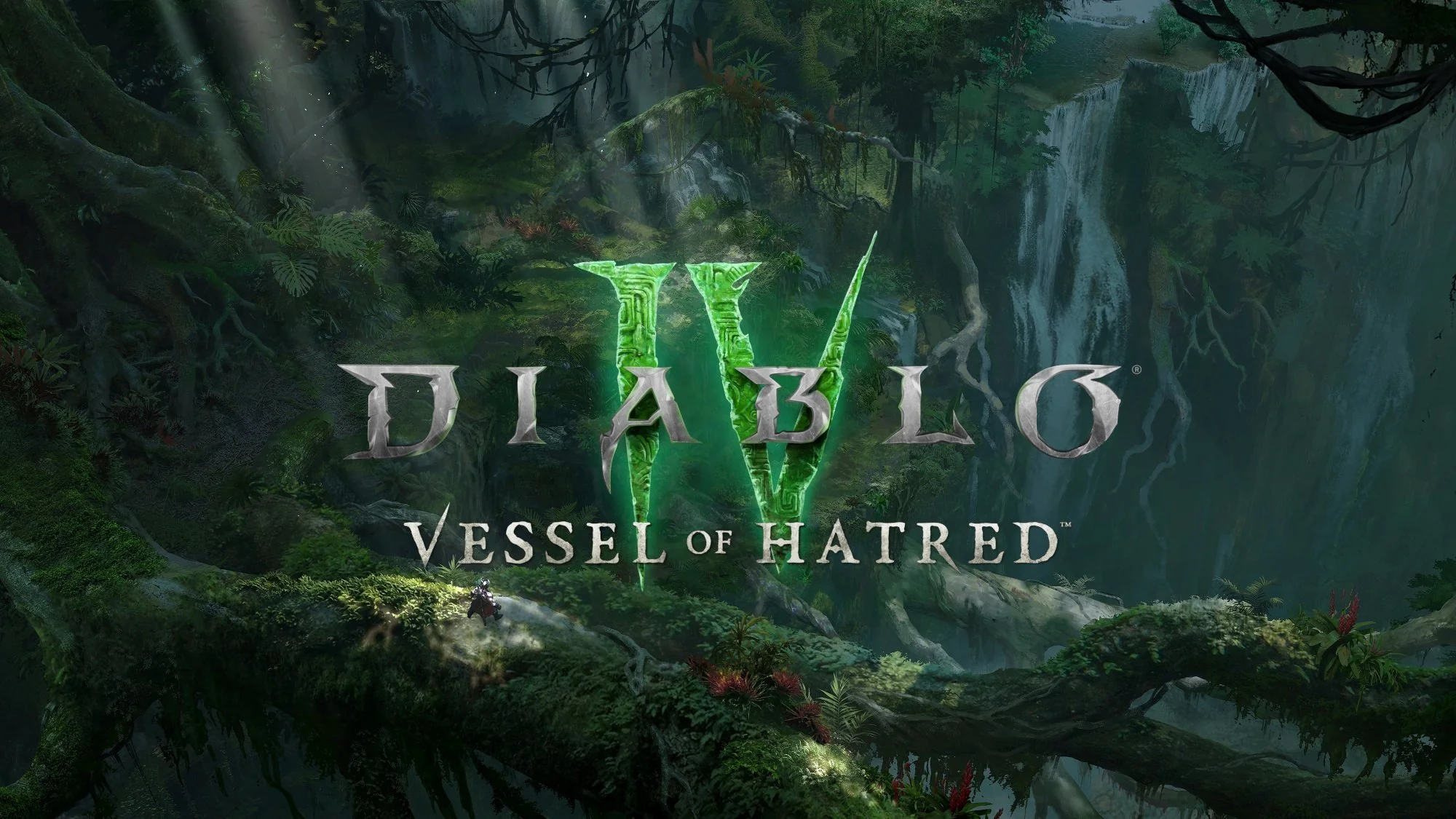 Diablo 4: Vessel of Hatred – godzina startu, Twitch Dropy i premierowe aktywności