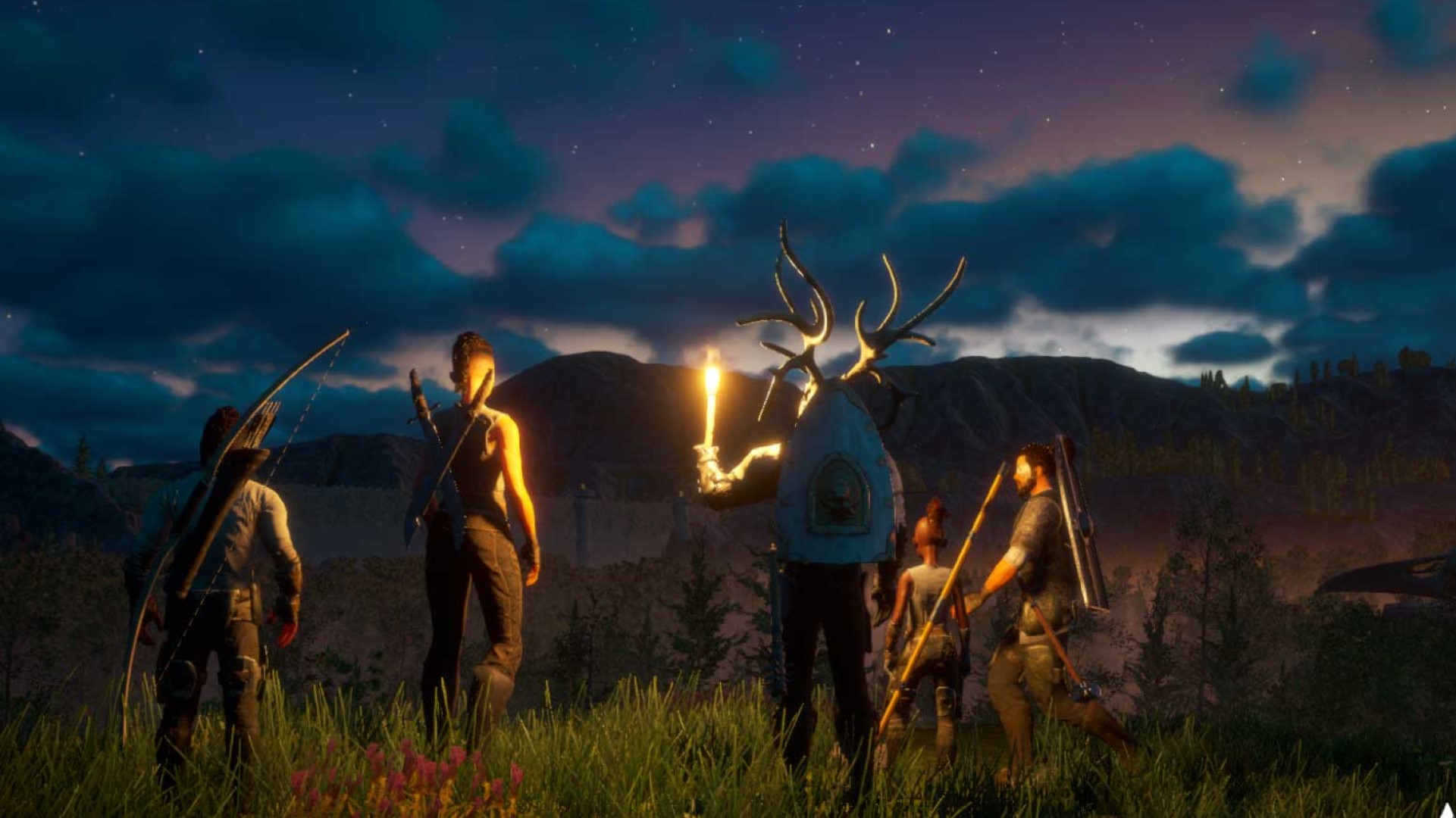 Embers Adrift wreszcie będzie popularny. Wielka premiera na Steamie