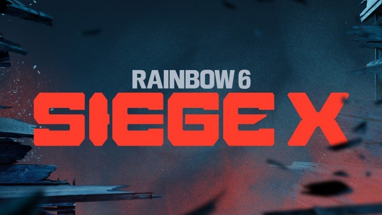 Rainbow Six: Siege 2? Nie, ale za to Rainbow Six: Siege X!