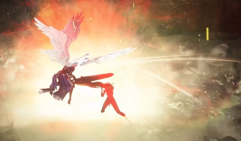 Paladyn z Diablo 4 wymięka. Tak wygląda nowa (podobna) klasa z Black Desert