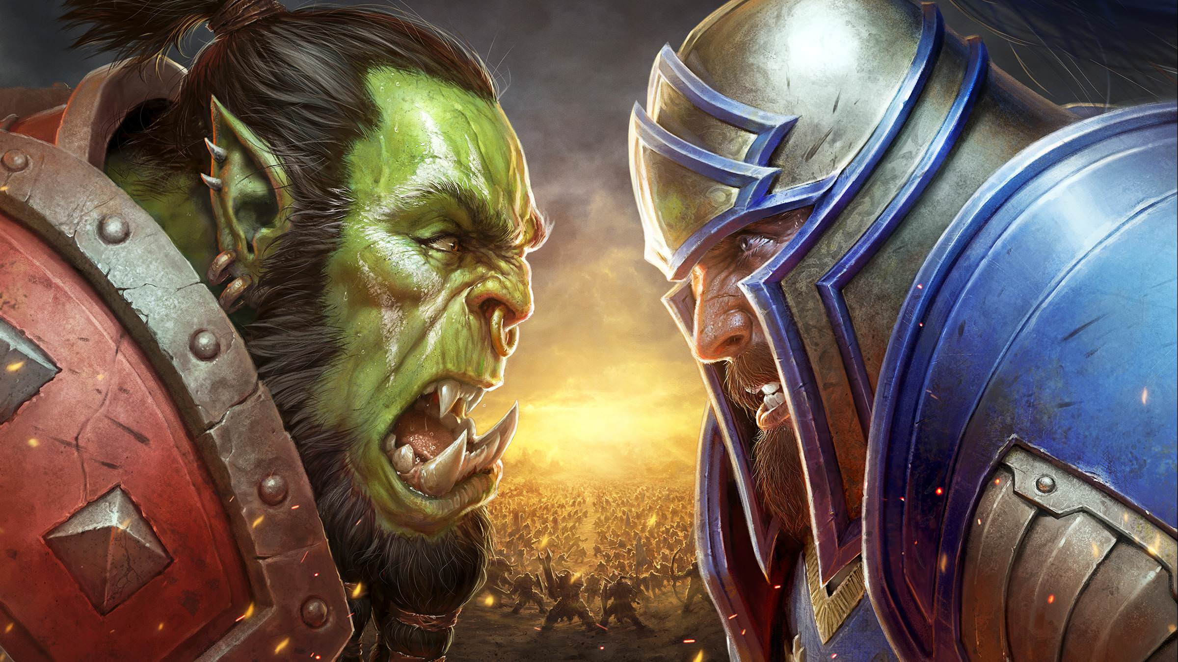 World of Warcraft będzie mieć lepszą fabułę